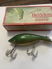 Heddon Tad Polly #5000