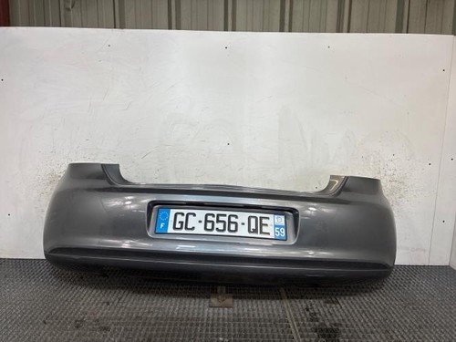 Pare choc arriere volkswagen - pare,