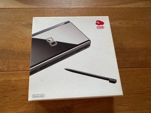 Club nintendo limited edition - nintendo,