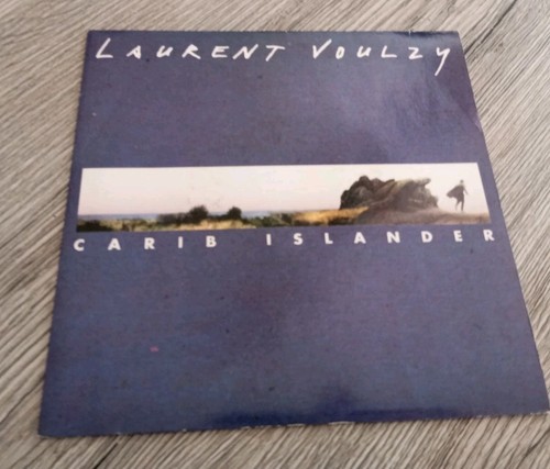 Laurent voulzy carib - voulzy/,