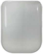 Abattant Wc Compatible | Tonca - Conca - Pierre Cardin Ideal Standard | Gala