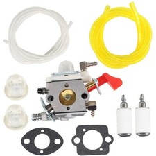Kit carburateur pour Walbro WT-997 WT-664 WT-668 23-30,5cc CY HPI Baja 5B 5T