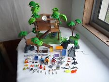 EXPEDITION LODGE  Réf. 3217 Complet