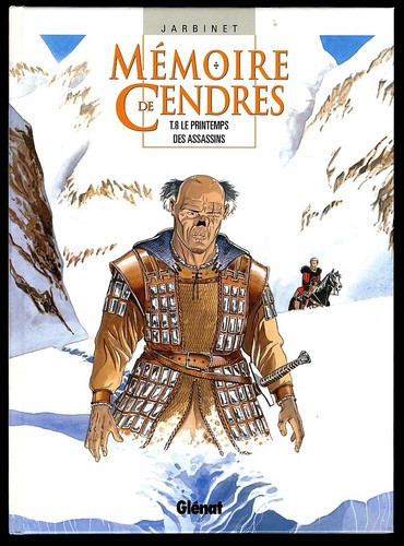 Memoire cendres le - ,