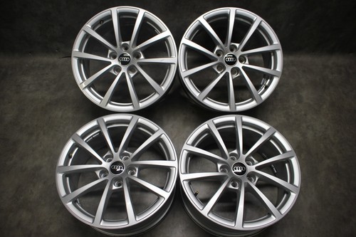Jantes audi 4k - 4k, c8