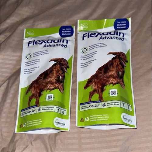 Flexadin advanced chien - flexadin, joints