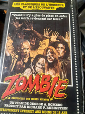 VHS ULTRA RARE SOUS CELLOPHANE