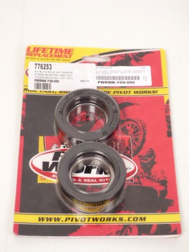 Roulement roue pour quad - roue,