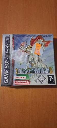 Rare tales phantasia game - tales, of
