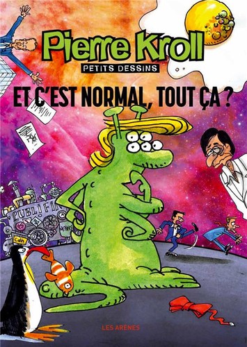 Kroll 2017