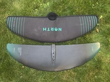 North Sonar MA2100V2 Mid Aspect Front Foil, Wing