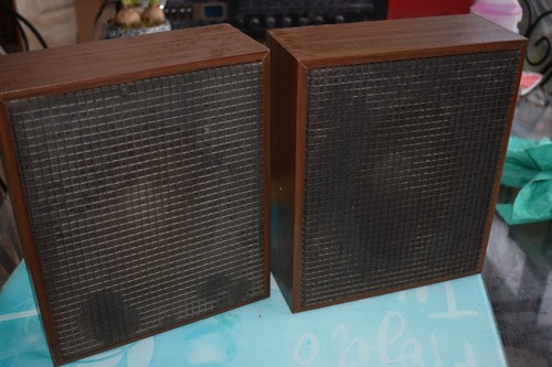 Paire enceintes toshiba - paire, d'enceintes