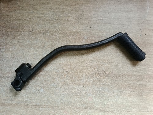Kick demarage moteur - kick,