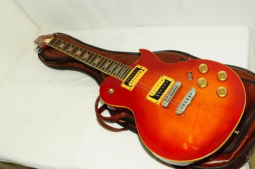 Guitare électrique aria pro - électrique,