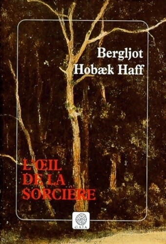 Oeil sorcière - sorcière,