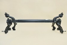 Train arrière / essieu