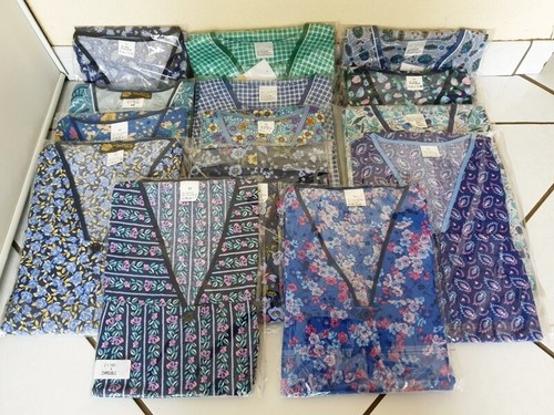 Blouse tablier femme - /, de