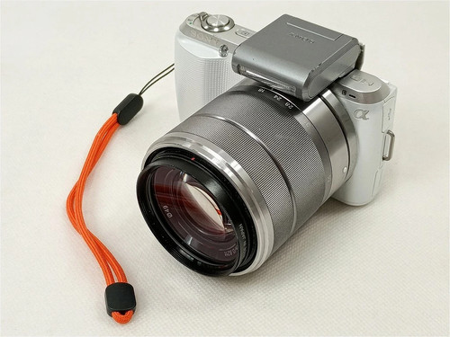Sony nex mirrorless - nex-c3,