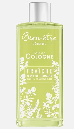 Parfum frais eau cologne - parfum,