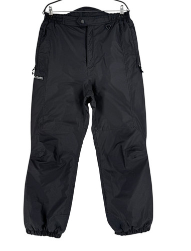 Pantalon ski vintage - pantalon, de