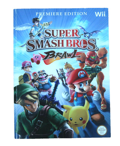 Guide officiel nintendo - officiel,