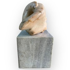Sculpture Abstraite Figure