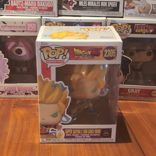 Funko pop animation - animation, dragon