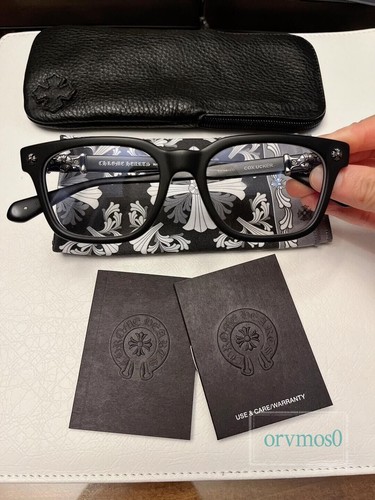 Chrome hearts coxucker - hearts,