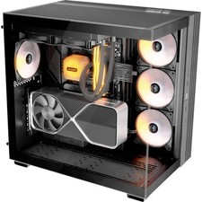 BeQuiet LIGHT WINGS LX | 120mm