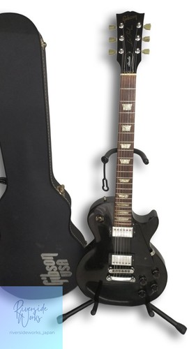 Guitare électrique gibson usa - guitare,