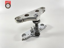 Yamaha XVS 650 Drag Star 97-03 pont de fourche en haut en bas d'occasion