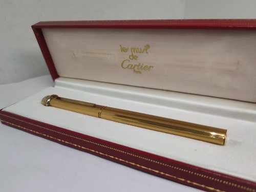 Stylo bille cartier les - stylo,