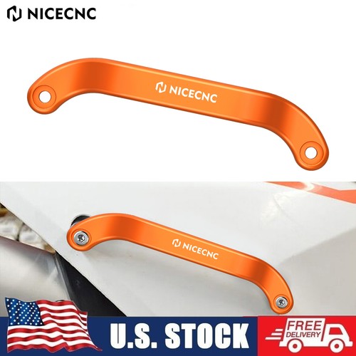 Forged rear lift - rear, handle