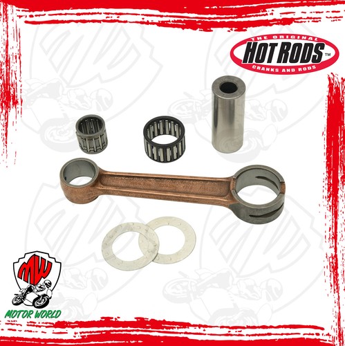 Bielle complet hot rods - bielle,