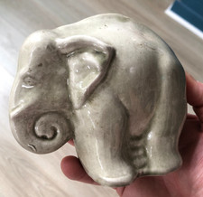 Tirelire en céramique