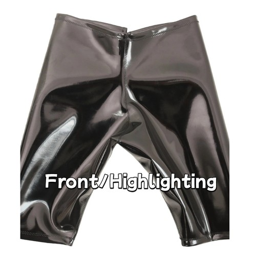 Malles latex tissu jambes - malles, en