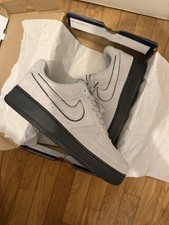 Nike Air Force 1 Low « Smoke
