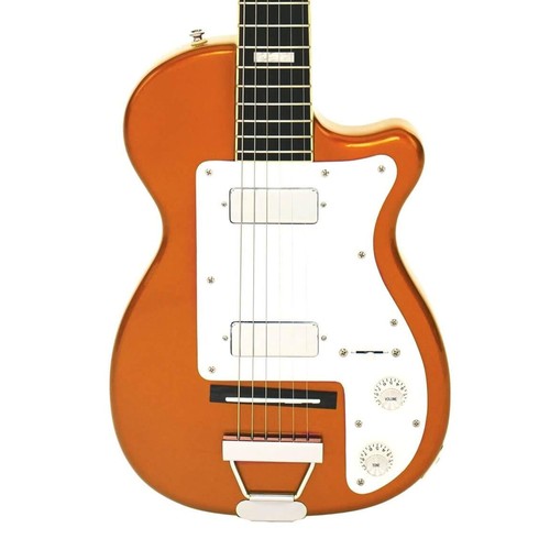 Airline guitars h44 dlx - airline,