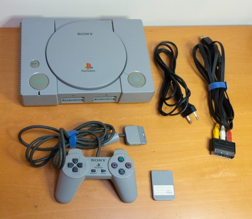 Console sony playstation - sony,