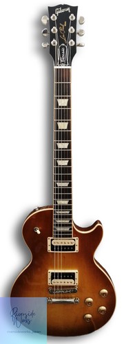 Guitare électrique gibson usa - guitare,