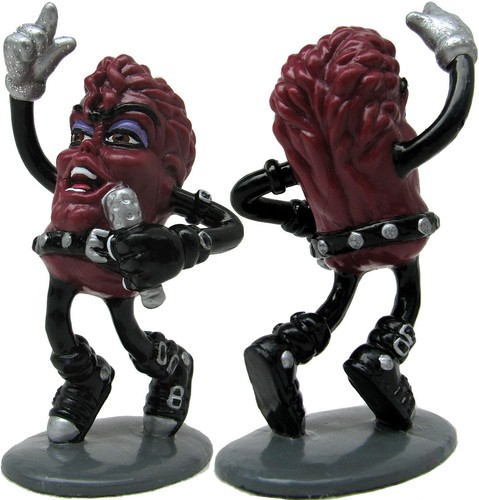 Michael jackson figurine - jackson,