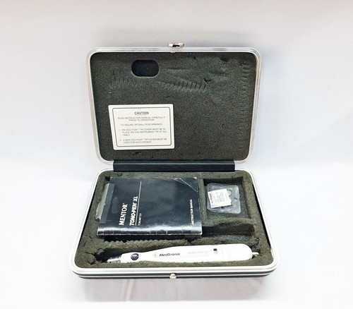 Tonomètre medtronic tono pen - tonomètre,