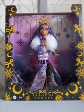 clawdeen wolf winter edition