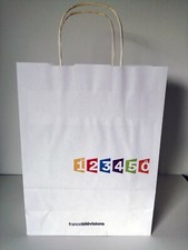 Sac publicitaire France