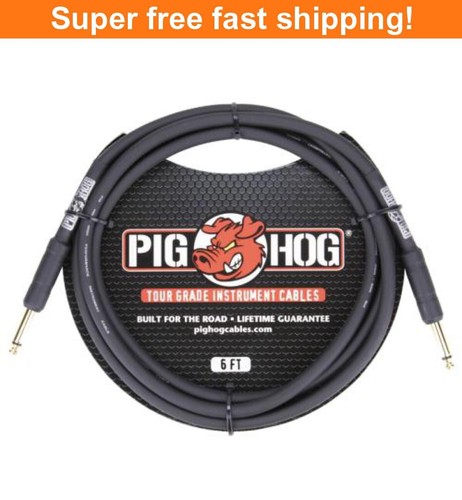 Pig hog ph6 6ft - hog,