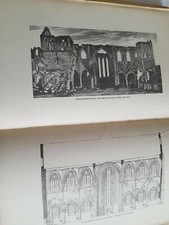 LES FASTES DE L'ABBAYE D'AULNE-LA RICHE DE L'ORDRE DE CITEAUX  BOULMONT 1907 