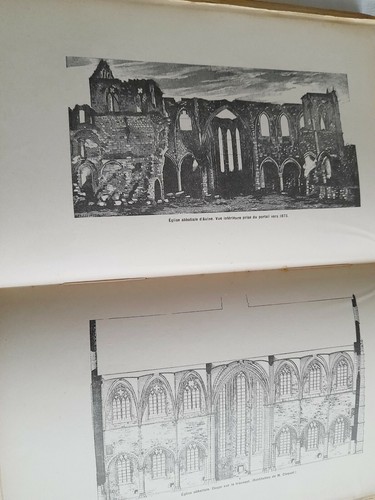 Les fastes abbaye - fastes, de