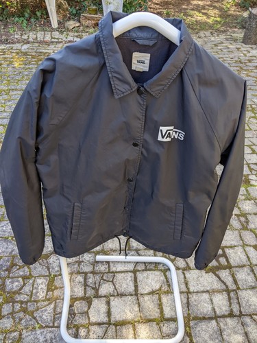 Veste van noire style - van’s,
