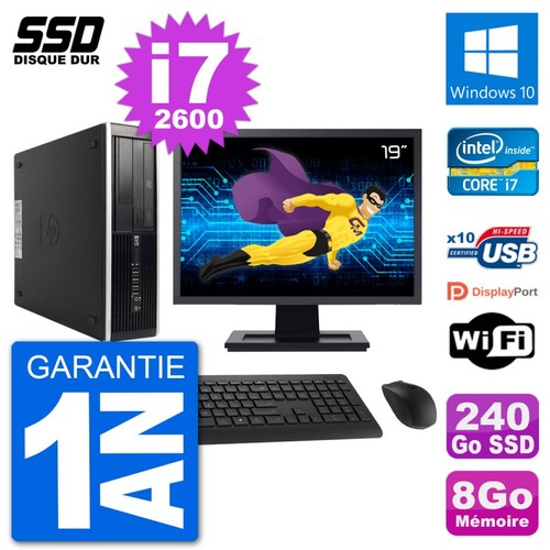 8200 elite sff - hp,