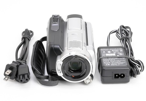 Caméscope sony handycam - caméscope,